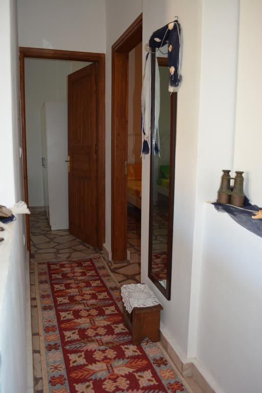 P&M House Villa Meyísti Eksteriør bilde